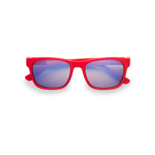 Zepter Hyperlight Eyewear, Red, Kids, Mrbu naočare slika 3