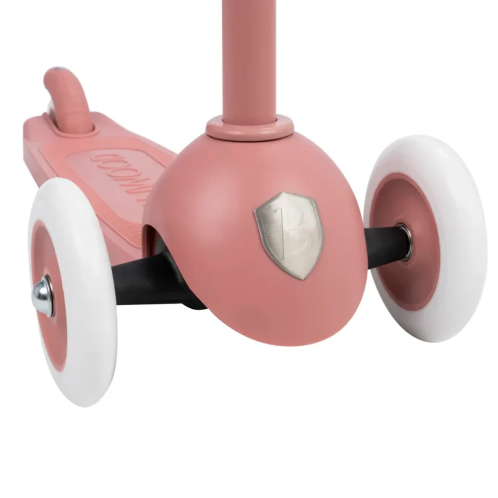 Banwood Romobil ECO Raspberry slika 8