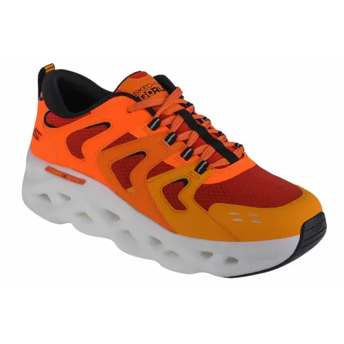 Skechers Go Run Swirl Tech-Surge 220301-ORG Tenisice slika 1