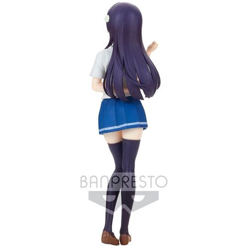 Osananajimi Ga Zettai Ni Mejanai Love Comedy Shirosuka Kachi figure 18cm slika 4