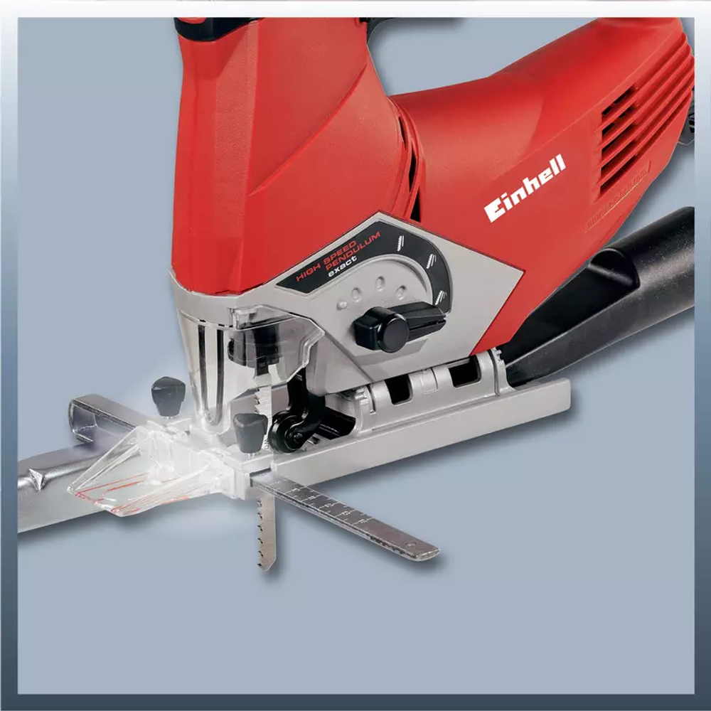 Einhell Ubodna testera TE-JS 100 slika 8