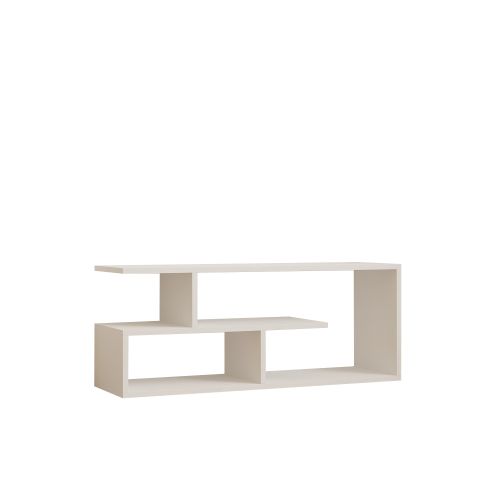 Cafu - White White TV Stand slika 3