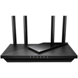 TP-Link Archer AX55 Pro AX3000 Dvopojasni Wi-Fi 6 Ruter