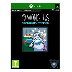 Among Us - Crewmate Edition (Xbox One i Xbox Series X)