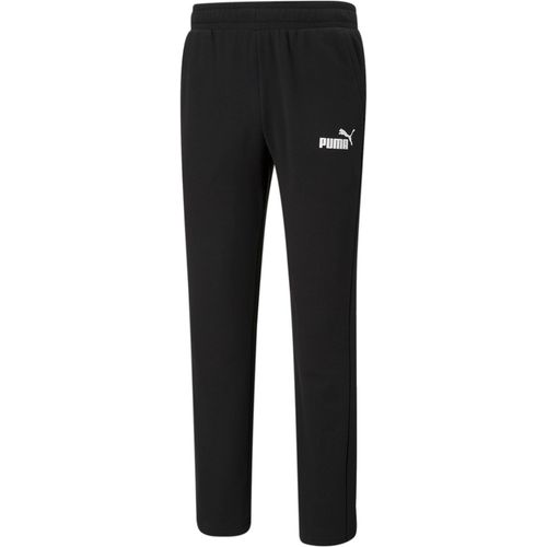 PUMA muške hlače ESS Logo Pants TR slika 3