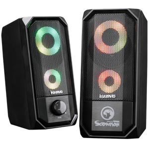 Marvo SG-265 RGB gaming zvučnici