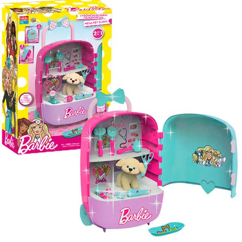 BILDO Barbie veterinarski set slika 3