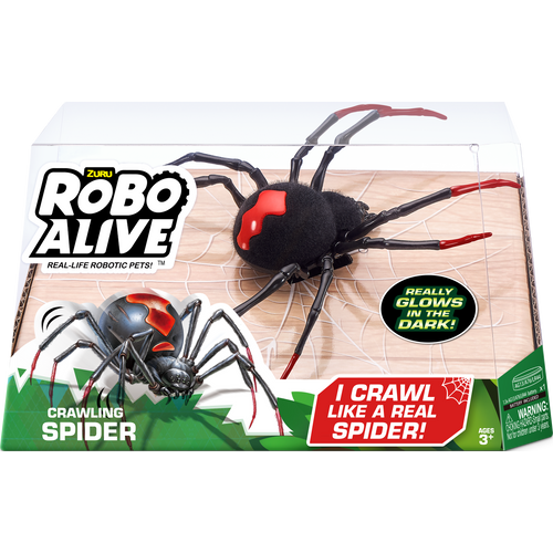 Robo alive robotički pauk s2 slika 2
