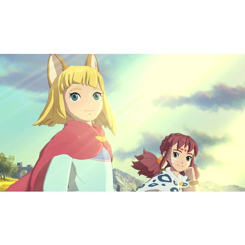 SWITCH NI NO KUNI II: REVENANT KINGDOM - PRINCE'S EDITION slika 12