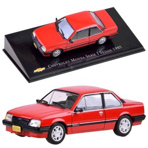 Chevrolet Monza Serie I 1985 1:43 ZA4103