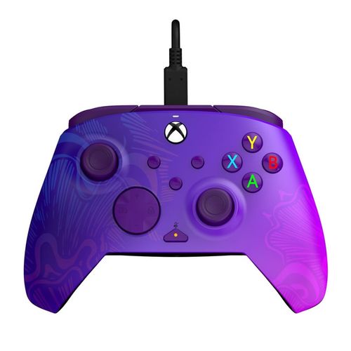 XBOX/PC Wired Controller Rematch Purple Fade slika 1