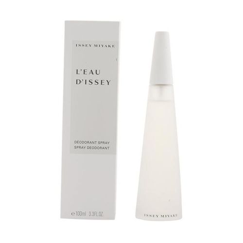 Issey Miyake L'Eau d'Issey Deodorant VAPO 100 ml za žene slika 2