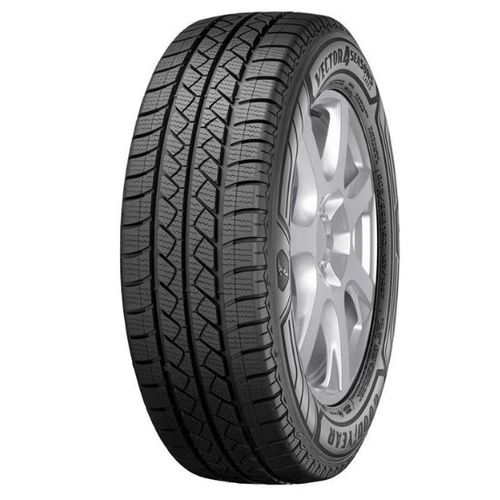 Goodyear Guma 225/75r16c 121/120r vec4seasons cargo tl goodyear cjelogodišnje gume slika 1