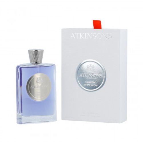 Atkinsons Lavender on the Rocks Eau De Parfum 100 ml (unisex) slika 1