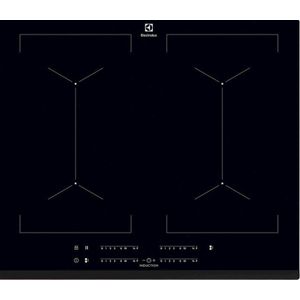 ELECTROLUX Ugradbena ploča CIV644, Indukcija