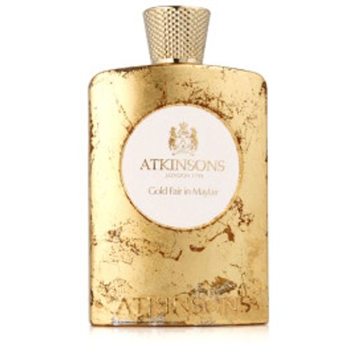 Atkinsons Gold Fair In Mayfair Eau De Parfum 100 ml (unisex) slika 1