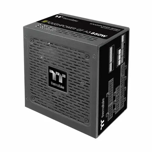 Napajanje 850W ThermalTake Toughpower GF A3  80+ Gold Modularno slika 4