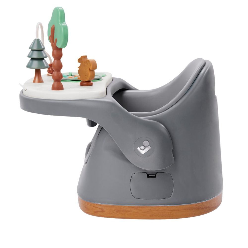 Maxi-Cosi hranilica Booster Jay Plus - Elegance Graphite slika 4