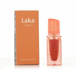 Laka Jelling Nude Gloss (306 Angel Ring) 4,5 g