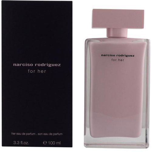 Narciso Rodriguez For Her Eau De Parfum 100 ml (woman) slika 2