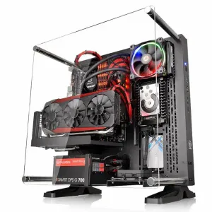 Thermaltake Core P3 Kućište 