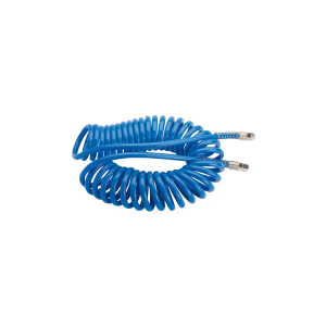Unior - Crijevo spiralno za zrak 12 m 1/4'' 6.5x10 1505