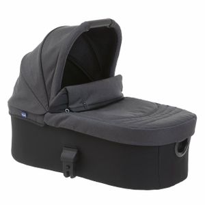 CHICCO košara za kolica Best Friend 7946142 black 7946142