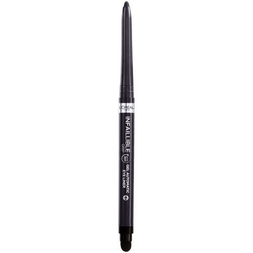 L'Oréal Paris Infaillible 36h Grip Gel Automatic Eyeliner Taupe Grey slika 2