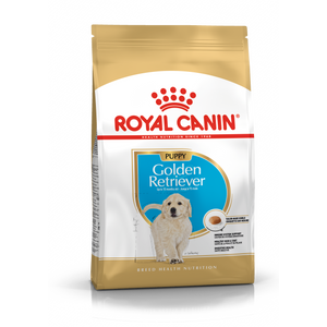 ROYAL CANIN BHN Golden Retriever Junior, potpuna hrana specijalno prilagođena potrebama štenaca golden retrivera, 12 kg