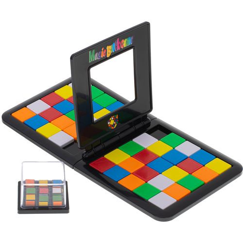 Montessori slagalica Magic Cube slika 2