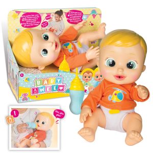 IMC Toys Lutke bebe