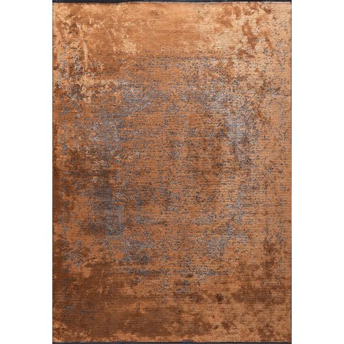 Tepih DUST DARK GREY, 200 x 250 cm slika 1