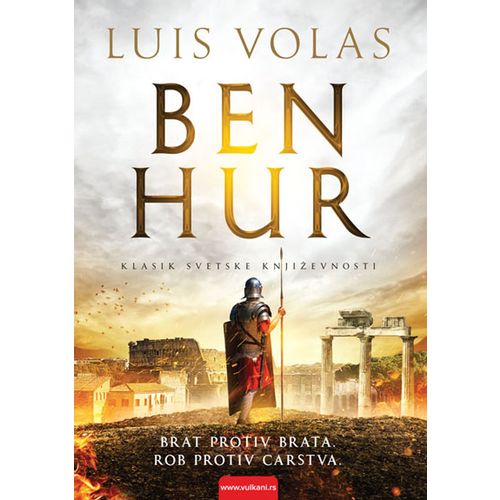 Ben Hur slika 1