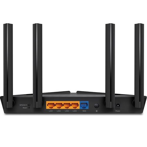 TP-LINK Archer AX53 AX3000 Dual Band Gigabit Wi-Fi 6 Router slika 3