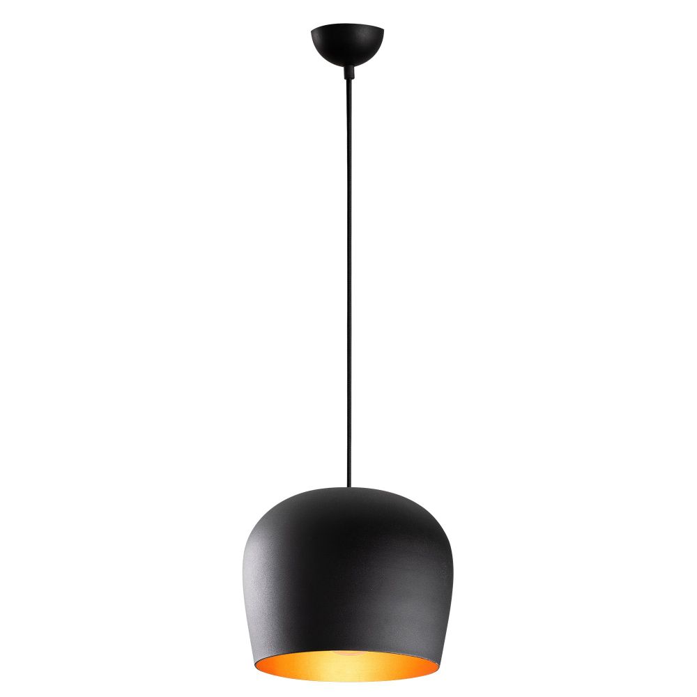 Luster Berceste - N-1409 u Crnoj Boji slika 2
