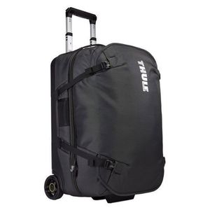 Thule Subterra putna torba sa točkićima 56L - Dark Shadow