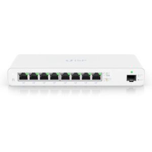 Ubiquiti UISP-R, UISP Router