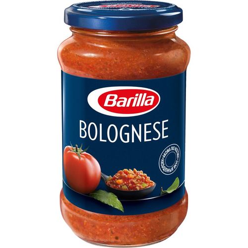 Barilla Umak Bolognese slika 1