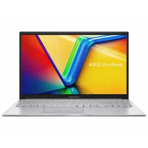 Asus VivoBook 15 X1504ZA-NJ865 Laptop 15.6" FHD/i3-1215U/8GB/NVMe 512GB/Backlit/srebrna