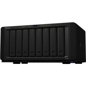 Synology DiskStation DS1821 8-Bay, 4GB DDR4