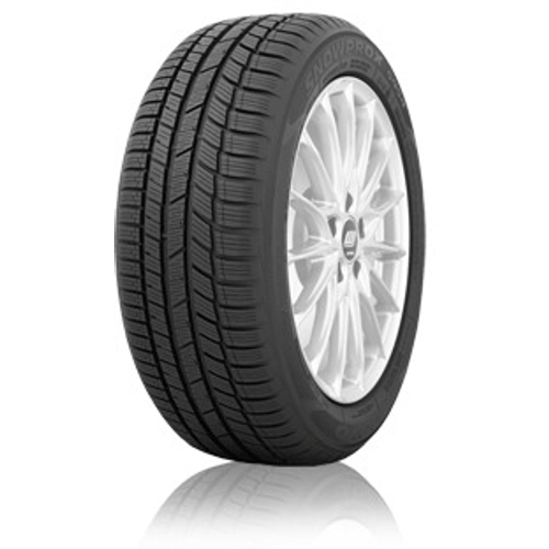 Toyo 225/35R19 88W S954 XL slika 1