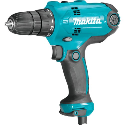 Makita Bušilica zavrtač 320W DF0300 slika 1