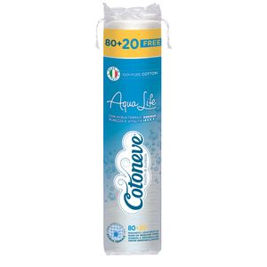 Cotoneve blazinice 80+20 gratis