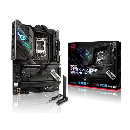 MBO 1700 ASUS STRIX Z690-F GAMING (WI-FI) slika 1