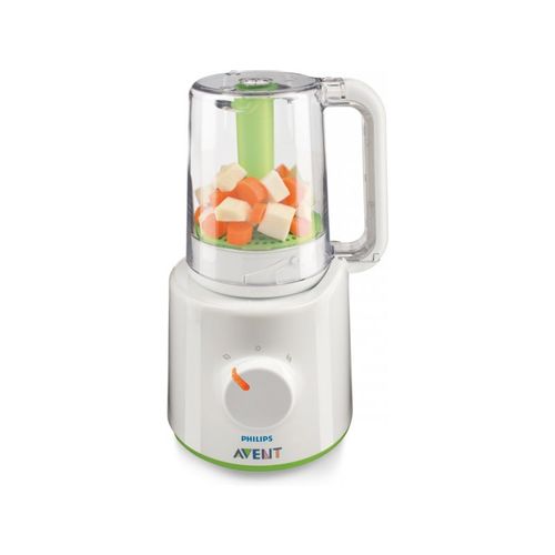 Philips Avent blender (2u1) 2575 slika 2