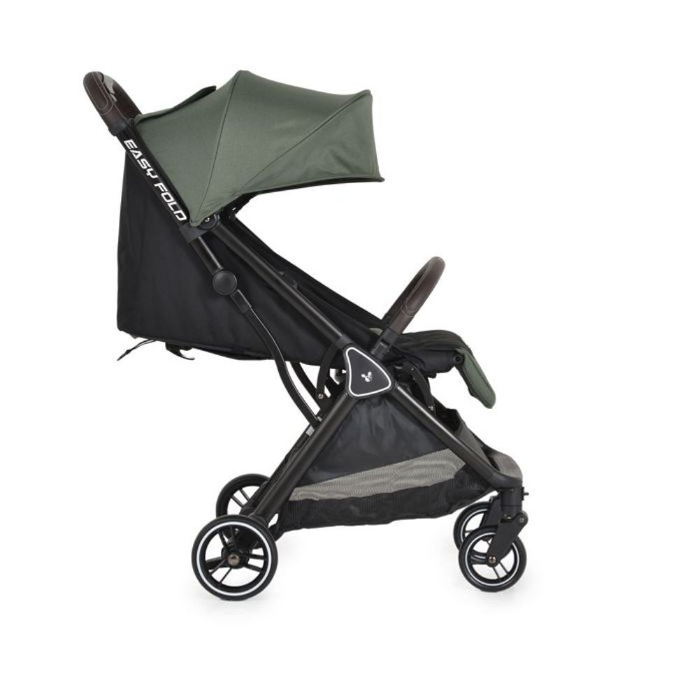 Cangaroo Kolica Easy Fold, Green slika 7