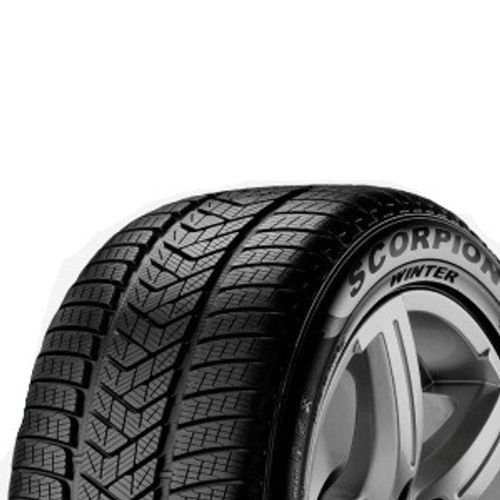 Pirelli Guma 255/50r19 107v scorpion winter rft xl * tl pirelli 4x4 zimske gume slika 3