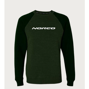 Norco Forest Sweater Green
