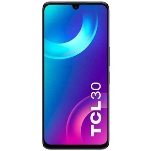 TCL mobilni telefon 30, T676H 4/64GB Tech Black slika 3