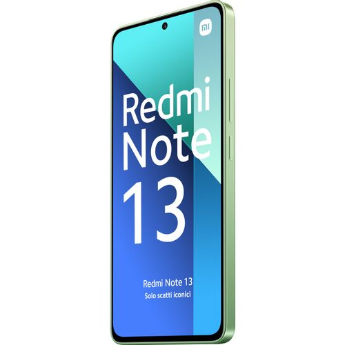 Xiaomi Redmi Note 13 8GB 256GB zelena slika 3